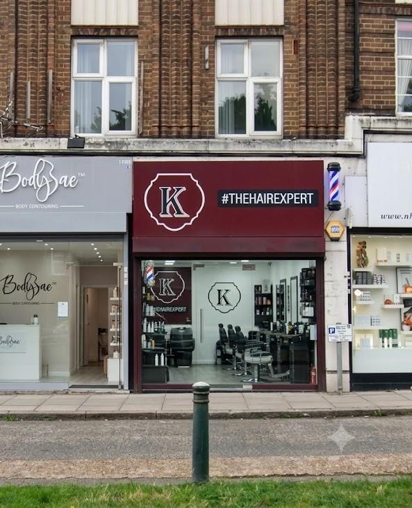 0 bed property in The Broadway, Mill Hill, NW7, London